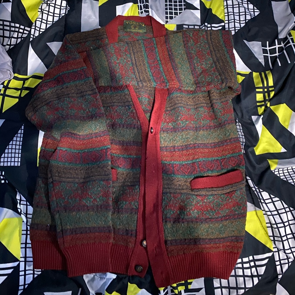 Cardigan